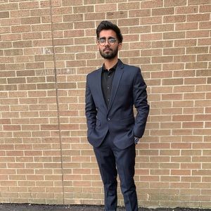 Meet your Posher, Kabir